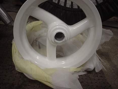 Aprilia Sonic <33 billede 8