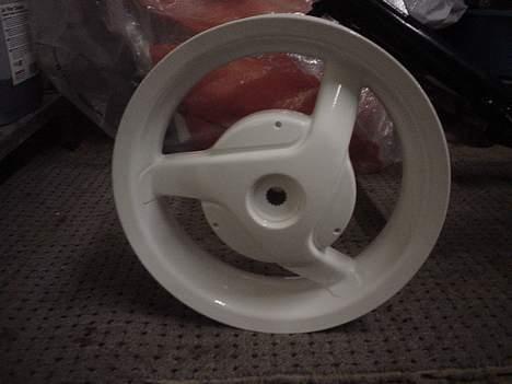 Aprilia Sonic <33 billede 9