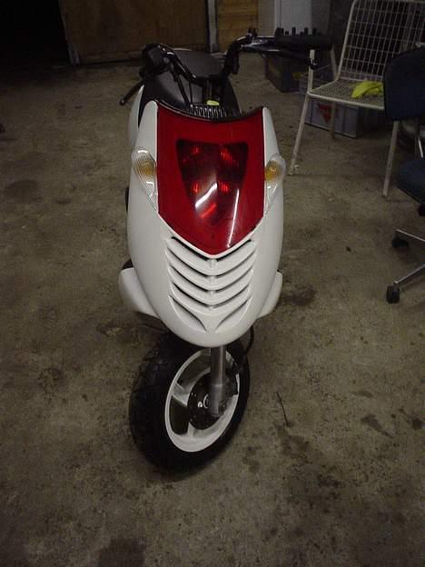 Aprilia Sonic <33 billede 10