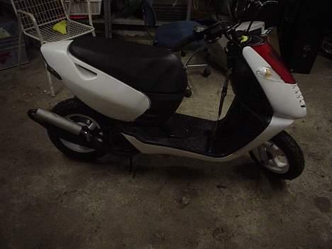 Aprilia Sonic <33 billede 11