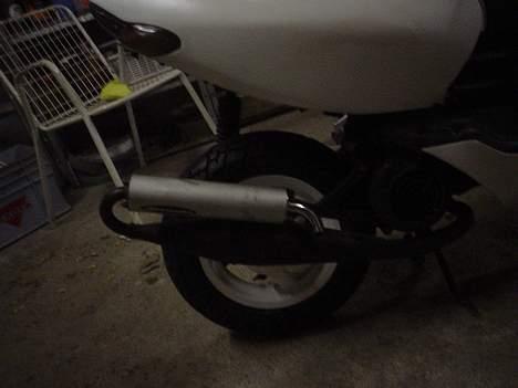 Aprilia Sonic <33 billede 12