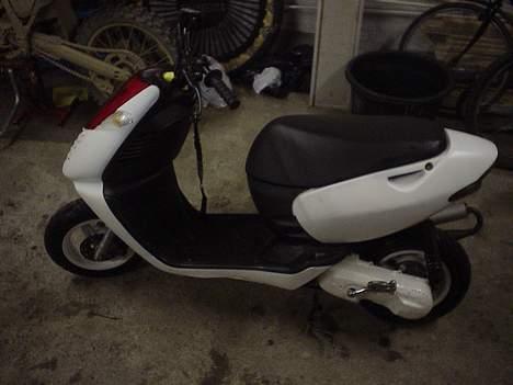 Aprilia Sonic <33 billede 13