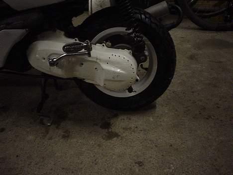 Aprilia Sonic <33 billede 14