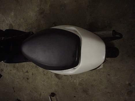 Aprilia Sonic <33 billede 15