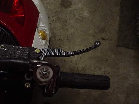 Aprilia Sonic <33 billede 16