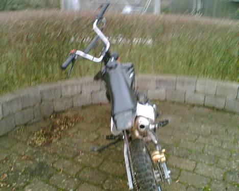 MiniBike 110 solgt billede 2