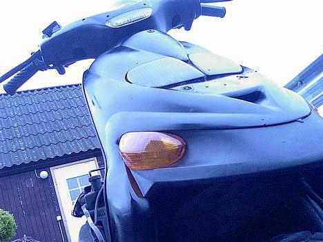 Gilera ^Projekt_Stalker*SVAR HER - **FØR billede 4