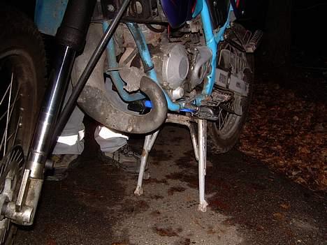 Aprilia rx50 slodt billede 3