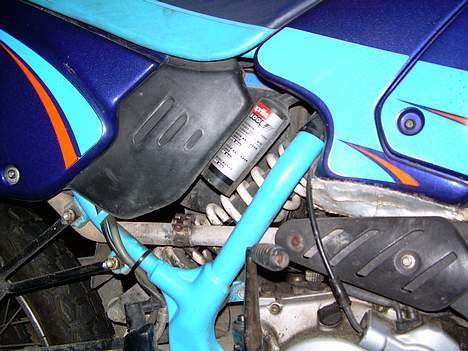 Aprilia rx50 slodt billede 6