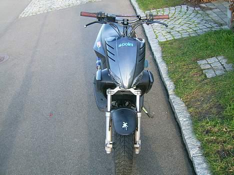 Yamaha Slider (FUCKED) billede 7
