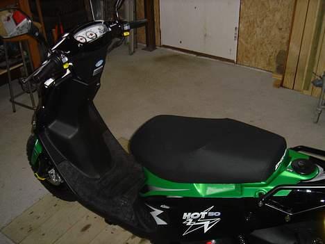 PGO Hot 50 - 09/12-06 billede 3