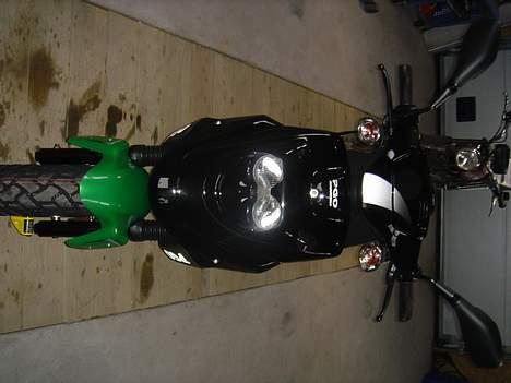 PGO Hot 50 - 09/12-06 billede 4