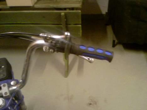 Puch maxi KL - SOLGT billede 3