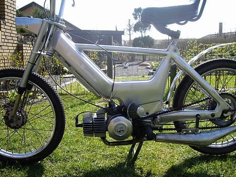 Puch Maxi K - Nye Billeder      <( Januar 2007 )> billede 1