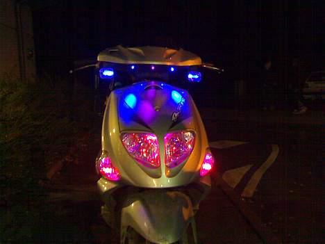 PGO dr big solgt billede 6