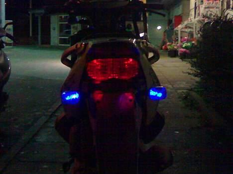 PGO dr big solgt billede 7