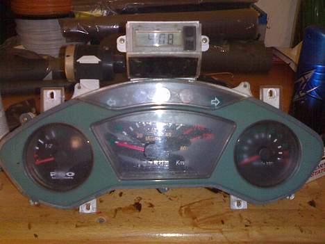 PGO dr big solgt billede 9