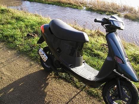 PGO Comet Solgt billede 16