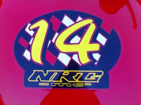 Piaggio Nrg Sport byttet til bws billede 1