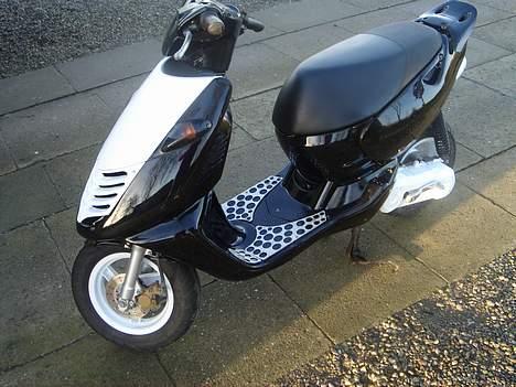 Aprilia sonic billede 3