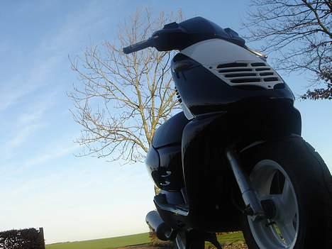 Aprilia sonic billede 6