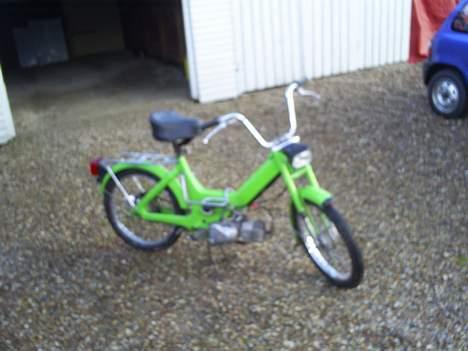 Puch E50 billede 1
