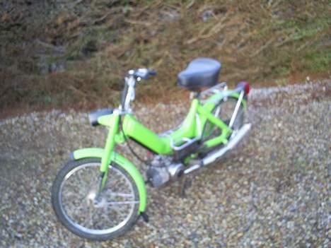 Puch E50 billede 2