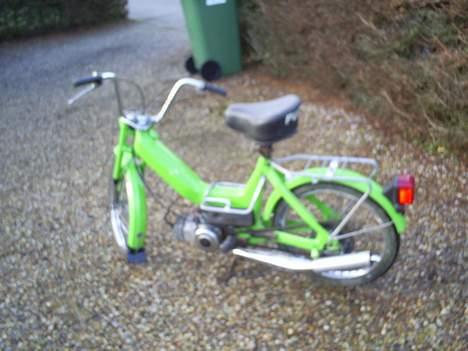 Puch E50 billede 3