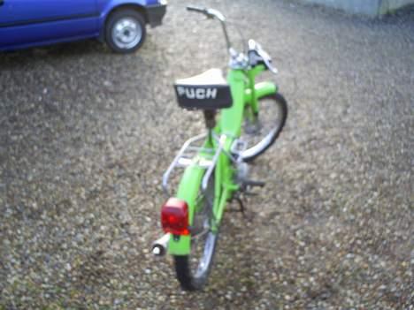 Puch E50 billede 4