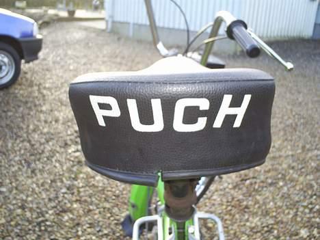 Puch E50 billede 7