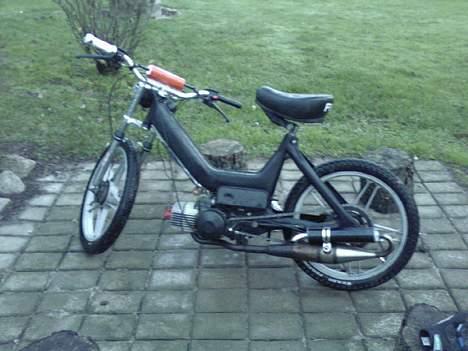 Puch maxi (Færdig)! solgt  billede 2