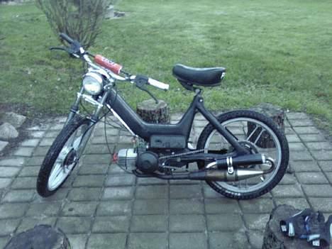 Puch maxi (Færdig)! solgt  billede 3