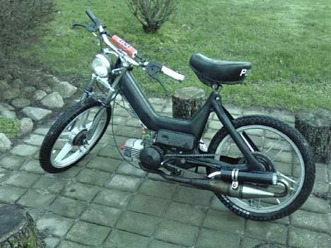 Puch maxi (Færdig)! solgt  billede 4