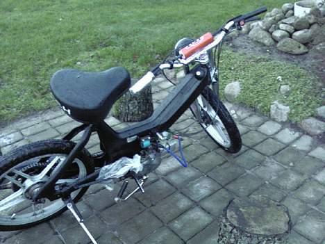 Puch maxi (Færdig)! solgt  billede 5