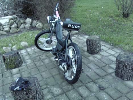 Puch maxi (Færdig)! solgt  billede 6