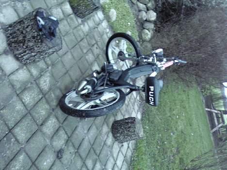 Puch maxi (Færdig)! solgt  billede 7