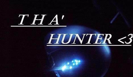 Derbi Hunter Manhatten(PROJEKT) billede 1