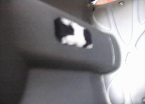 Derbi Hunter Manhatten(PROJEKT) billede 7