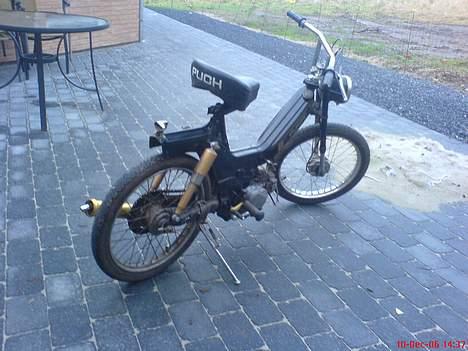 Puch Maxi kl //SOLGT// billede 6