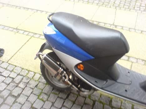 Peugeot Vivacity billede 1