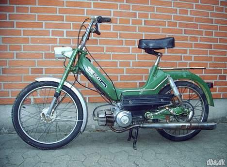 Puch Maxi P (solgt) billede 14