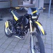Suzuki RMX™ BANDIT ER SOLGT!!!!