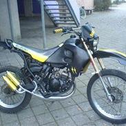 Suzuki RMX™ BANDIT ER SOLGT!!!!