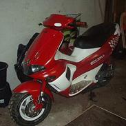 Gilera Runner sp (projekt)