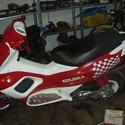 Gilera Runner sp (projekt)