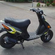 Gilera Stalker