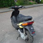 Gilera Stalker