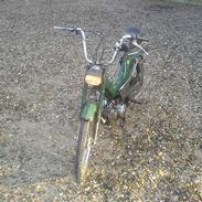 Puch maxi 2 gear