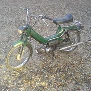 Puch maxi 2 gear