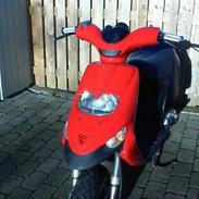 Gilera stalker.(SOLGT)